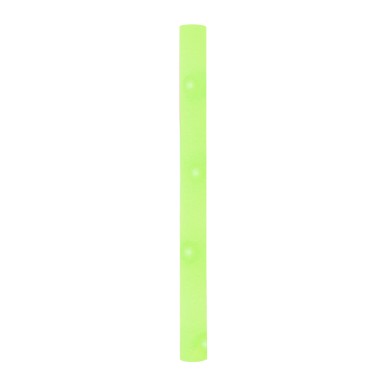 Nociox - Lumières Led. 3 Modes de Lumière, Fixe et Clignotante. Piles 