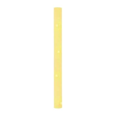 Nociox - Lumières Led. 3 Modes de Lumière, Fixe et Clignotante. Piles 