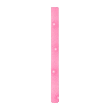 Nociox - Lumières Led. 3 Modes de Lumière, Fixe et Clignotante. Piles 
