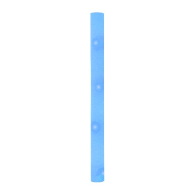 Nociox - Lumières Led. 3 Modes de Lumière, Fixe et Clignotante. Piles 