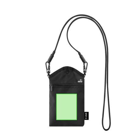 Welinton - Protecteur RFID. Câble de Charge, Convient au transfert de données, Connexion Type C PD 60W | Polyester 210D RPET