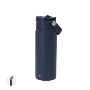 Alister - 550 ml | Recycling Rostfreier Stahl