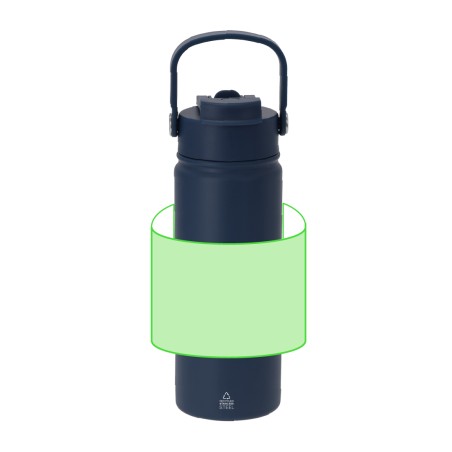 Alister - 550 ml | Recycling Rostfreier Stahl