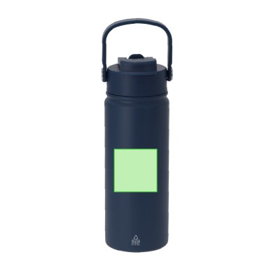 Alister - 550 ml | Recycling Rostfreier Stahl