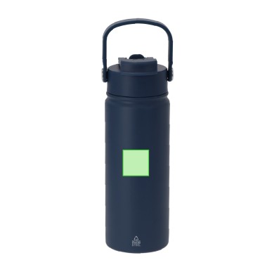 Alister - 550 ml | Recycling Rostfreier Stahl