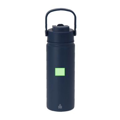 Alister - 550 ml | Recycling Rostfreier Stahl