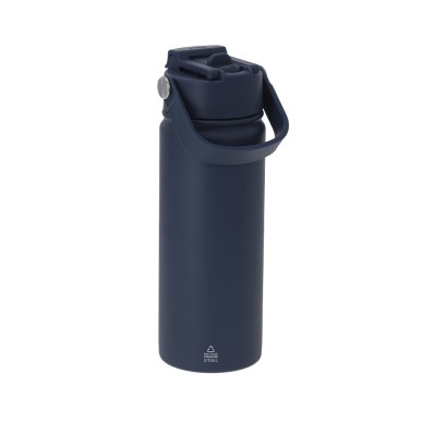 Alister - 550 ml | Recycling Rostfreier Stahl