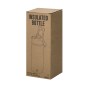 Alister - 550 ml | Recycling Rostfreier Stahl