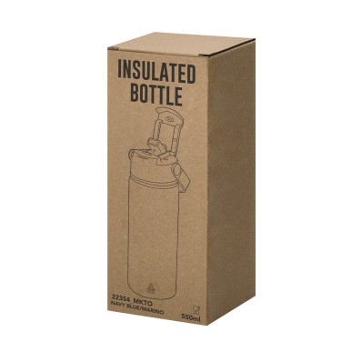 Alister - 550 ml | Recycling Rostfreier Stahl