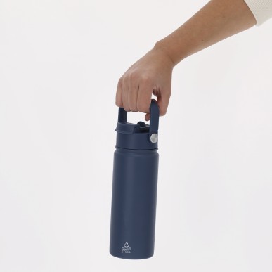 Alister - 550 ml | Recycling Rostfreier Stahl