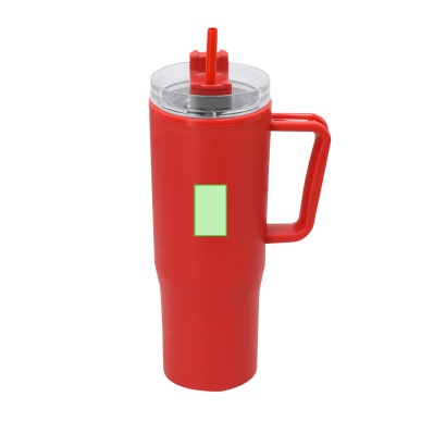 Gabrion - 900 ml | PP Recycling