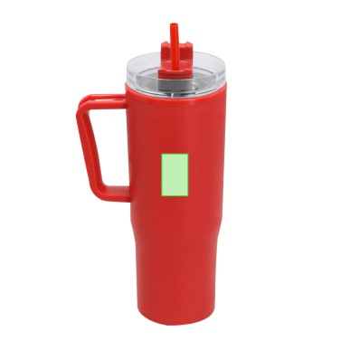 Gabrion - 900 ml | PP Recycling