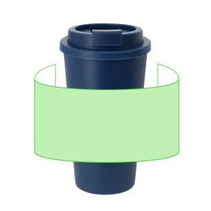 Lexander - 450 ml | PP Recycling
