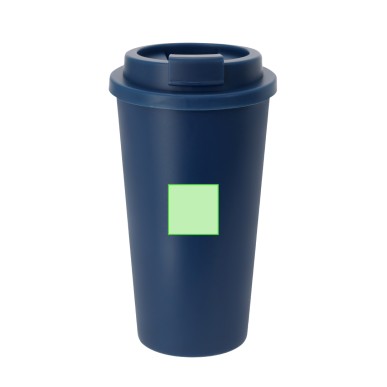Lexander - 450 ml | PP Recycling