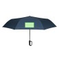 Jonathor - 21". Automatisch Öffnen und Schließen. Antiwindsystem. Pongee Etui RPET | Pongee 190T RPET. Fiberglass Rippen Jonathor - 21". Automatisch Öffnen und Schließen. Antiwindsystem. Pongee Etui RPET | Pongee 190T RPET. Fiberglass Rippen