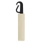 Jonathor - 21". Automatisch Öffnen und Schließen. Antiwindsystem. Pongee Etui RPET | Pongee 190T RPET. Fiberglass Rippen Jonathor - 21". Automatisch Öffnen und Schließen. Antiwindsystem. Pongee Etui RPET | Pongee 190T RPET. Fiberglass Rippen