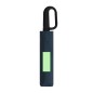 Jonathor - 21". Automatisch Öffnen und Schließen. Antiwindsystem. Pongee Etui RPET | Pongee 190T RPET. Fiberglass Rippen Jonathor - 21". Automatisch Öffnen und Schließen. Antiwindsystem. Pongee Etui RPET | Pongee 190T RPET. Fiberglass Rippen