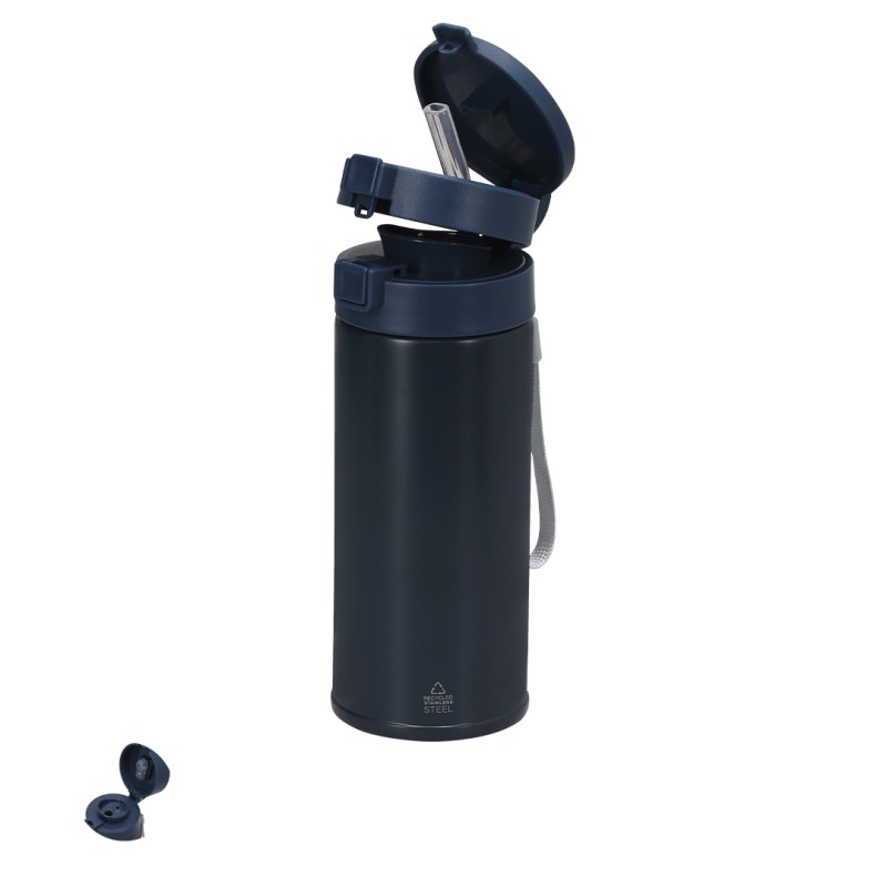Felisse - 400 ml | Recycling Rostfreier Stahl Felisse - 400 ml | Recycling Rostfreier Stahl
