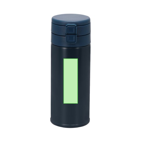 Felisse - 400 ml | Acier Inox Recyclé