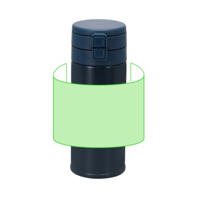 Felisse - 400 ml | Recycling Rostfreier Stahl