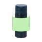 Felisse - 400 ml | Recycling Rostfreier Stahl Felisse - 400 ml | Recycling Rostfreier Stahl