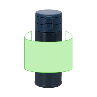 Felisse - 400 ml | Recycling Rostfreier Stahl