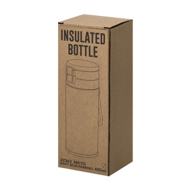 Felisse - 400 ml | Recycling Rostfreier Stahl