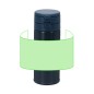 Felisse - 400 ml | Recycling Rostfreier Stahl Felisse - 400 ml | Recycling Rostfreier Stahl