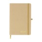 Natyel - Hardcover-Abdeckung. 80 Blätter | Recycling Pappe Natyel - Hardcover-Abdeckung. 80 Blätter | Recycling Pappe