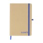 Natyel - Hardcover-Abdeckung. 80 Blätter | Recycling Pappe Natyel - Hardcover-Abdeckung. 80 Blätter | Recycling Pappe