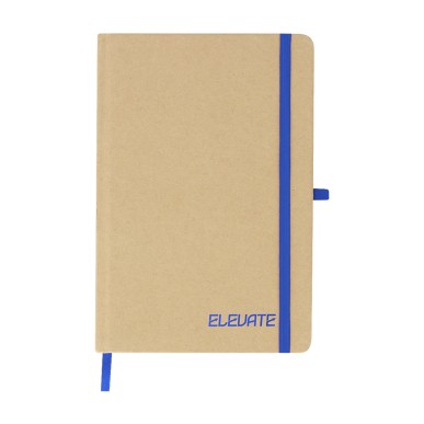 Natyel - Hardcover-Abdeckung. 80 Blätter | Recycling Pappe