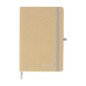 Natyel - Hardcover-Abdeckung. 80 Blätter | Recycling Pappe Natyel - Hardcover-Abdeckung. 80 Blätter | Recycling Pappe