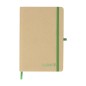 Natyel - Hardcover-Abdeckung. 80 Blätter | Recycling Pappe Natyel - Hardcover-Abdeckung. 80 Blätter | Recycling Pappe