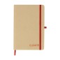 Natyel - Hardcover-Abdeckung. 80 Blätter | Recycling Pappe Natyel - Hardcover-Abdeckung. 80 Blätter | Recycling Pappe