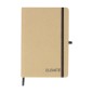 Natyel - Hardcover-Abdeckung. 80 Blätter | Recycling Pappe Natyel - Hardcover-Abdeckung. 80 Blätter | Recycling Pappe