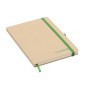 Natyel - Hardcover-Abdeckung. 80 Blätter | Recycling Pappe Natyel - Hardcover-Abdeckung. 80 Blätter | Recycling Pappe