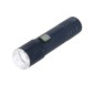 Benyor - 1 Lumière COB. 3 Modes de Lumière, Fixe et Clignotante. Batterie 800 mAh. Fonction Zoom | Aluminium Recyclé Benyor - 1 Lumière COB. 3 Modes de Lumière, Fixe et Clignotante. Batterie 800 mAh. Fonction Zoom | Aluminium Recyclé