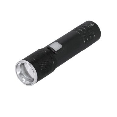 Benyor - 1 Lumière COB. 3 Modes de Lumière, Fixe et Clignotante. Batte
