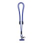 Elnora - Geeignet für die datenübertragung. Verstellbar. Anschluss Typ C PD 60W | RPET