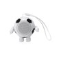 Noreah - Connexion Bluetooth. Puissance Sonore 3W. Batterie 500 mAh