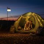 Lukkas - Extensible. 8 Mètres. 79 Leds. 5 Modes de Lumière. Batterie 1000 mAh Lukkas - Extensible. 8 Mètres. 79 Leds. 5 Modes de Lumière. Batterie 1000 mAh