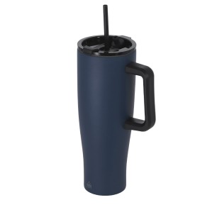 Leandrok - 1,2 L | Acier Inox Recyclé