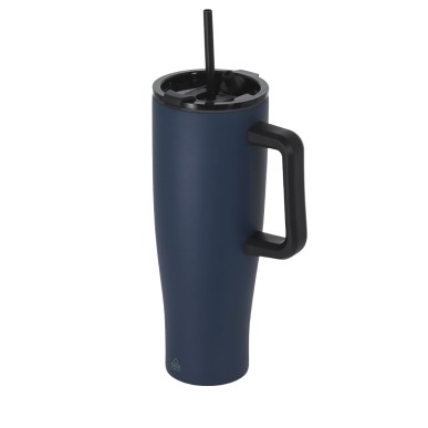 Leandrok - 1,2 L | Acier Inox Recyclé