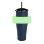 Leandrok - 1,2 L | Acier Inox Recyclé