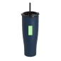 Leandrok - 1,2 L | Acier Inox Recyclé
