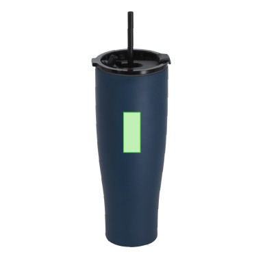 Leandrok - 1,2 L | Acier Inox Recyclé