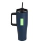 Leandrok - 1,2 L | Acier Inox Recyclé