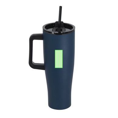 Leandrok - 1,2 L | Acier Inox Recyclé