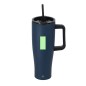Leandrok - 1,2 L | Acier Inox Recyclé