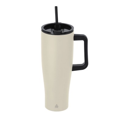 Leandrok - 1,2 L | Acier Inox Recyclé